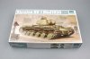 Trumpeter 01561 KV-1M1939 (1:35)